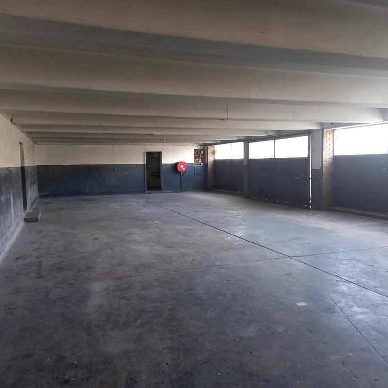 To Let commercial Property for Rent in North End Eastern Cape